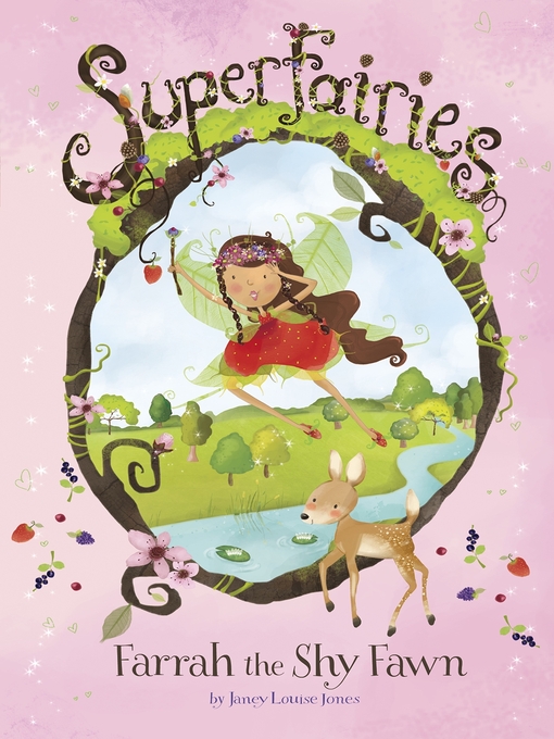 Title details for Farrah the Shy Fawn by Jennie Poh - Available